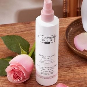 Cristopher Ronin Volumizing Leave in mist